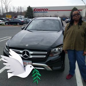 Meet your Posher, Fleeta